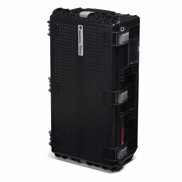 Manfrotto Styv Resväska Reloader Tough H83 Pl Svart