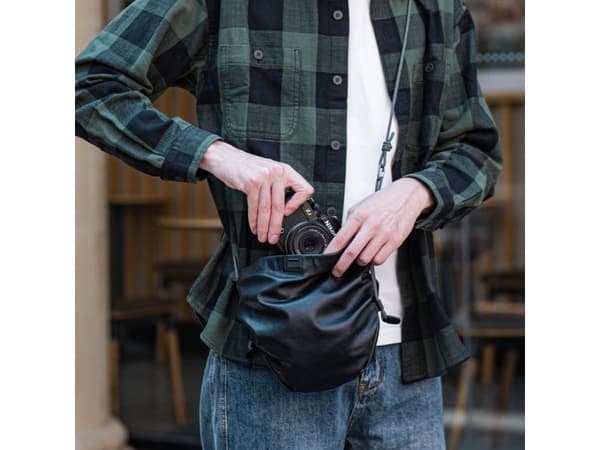 Cloud bag PGYTECH OneGo Small (svart)