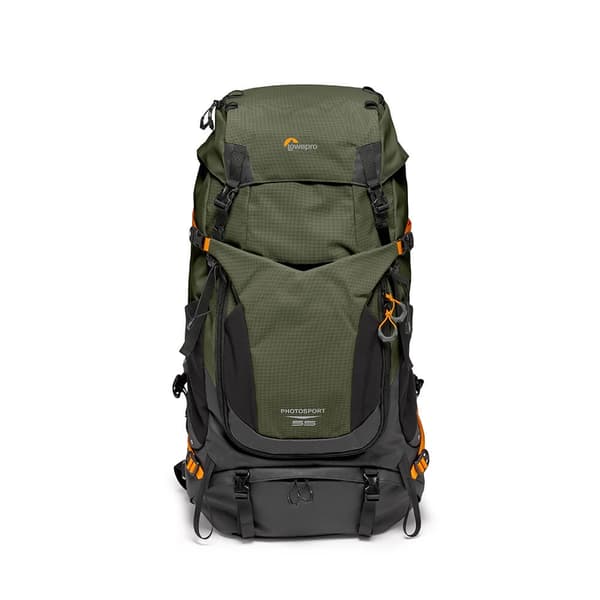 Lowepro Rygsæk PhotoSport Pro 55L AW IV S-M Mørkgrøn