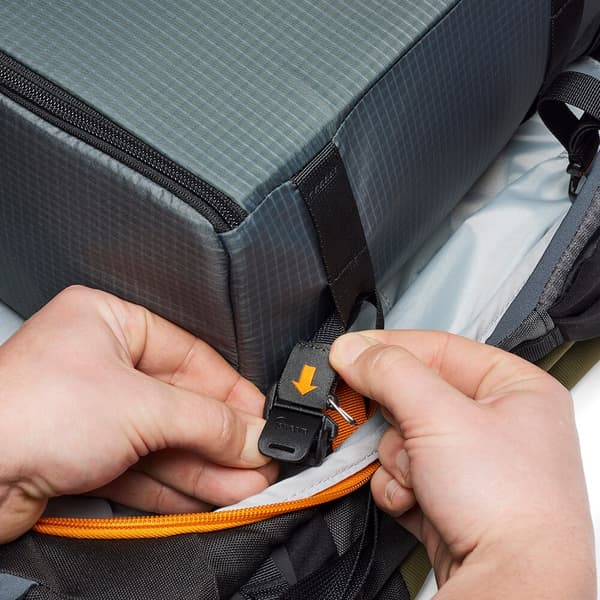 Lowepro Rygsæk PhotoSport X BP 45L AW