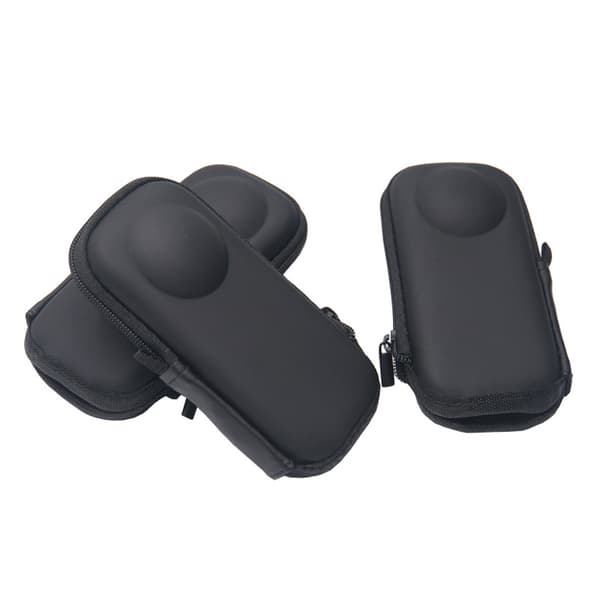 INF Bærbar oppbevaringsveske for Insta360 X3/X2