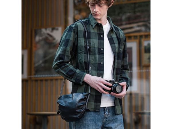Cloud bag PGYTECH OneGo Small (svart)