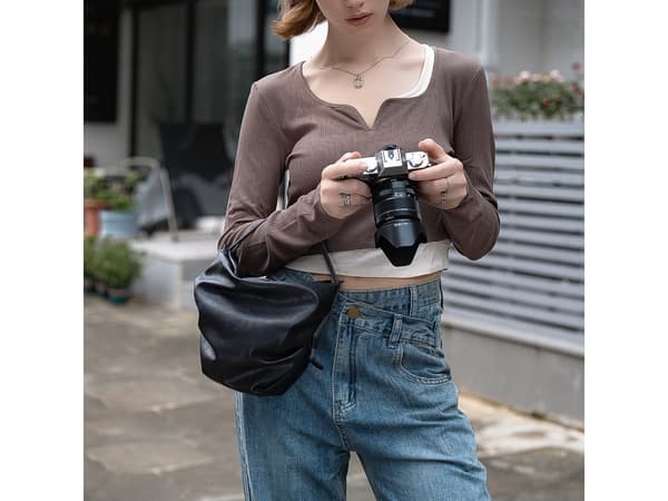 PGYTECH OneGo Cloud, Skulder boks, Universell, SONY - A7R series+SEL24F14GM\SEL50F12GM\SEL85F14GM A7 series+SEL2470G A7C series+SEL55F18Z APS-C..., S