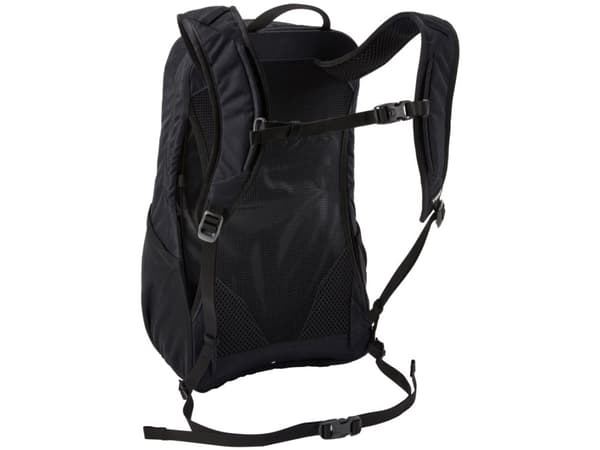 Thule Nanum - Ryggsäck - 420 D nylon - svart