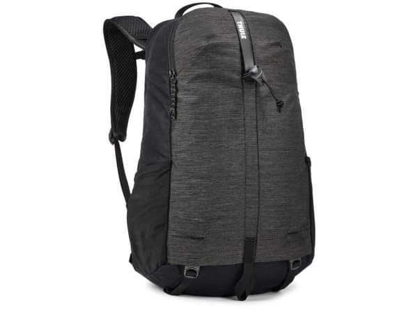 Thule Nanum - Ryggsäck - 420 D nylon - svart