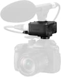 Miniatyrbild 3 av 4: Panasonic microphone adapter DMW-XLR1