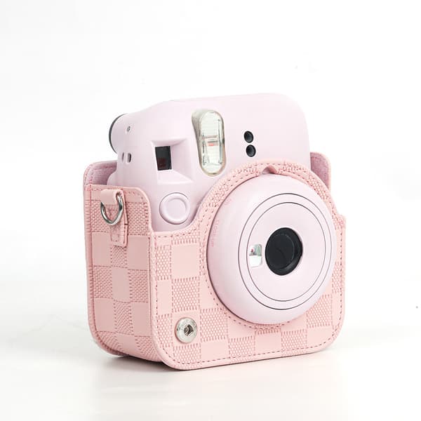 INF Retro kameraveske for Polaroid Mini 12