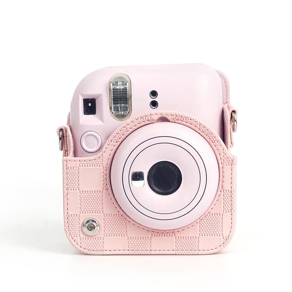INF Retro kameraveske for Polaroid Mini 12