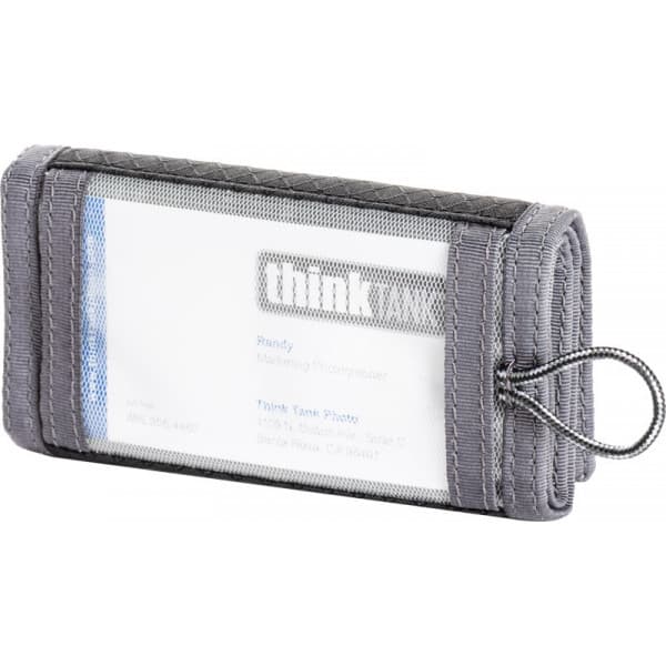 Think Tank Pixel Pocket Rocket, svart