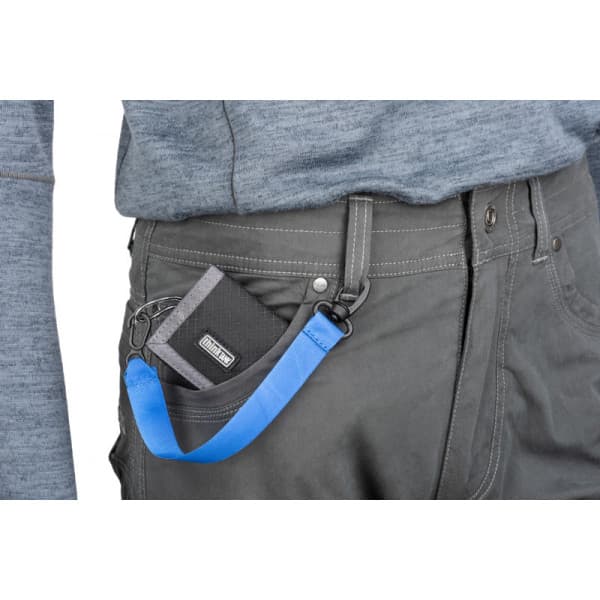 Think Tank Pixel Pocket Rocket, svart