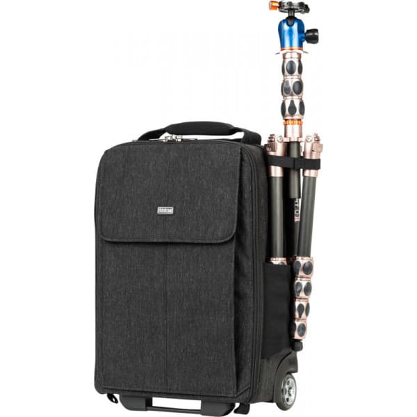 Think Tank Airport Advantage XT -kameralaukku, musta