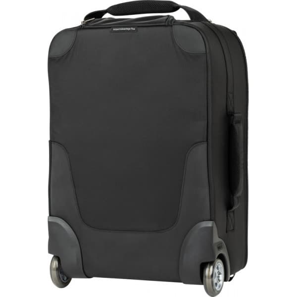 Think Tank Airport Advantage XT -kameralaukku, musta