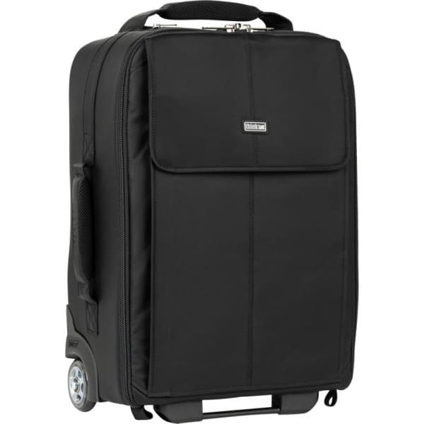 Think Tank Airport Advantage XT -kameralaukku, musta