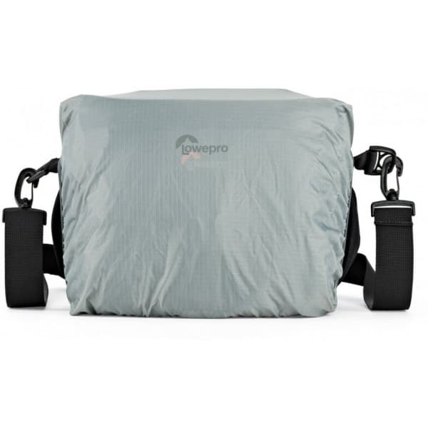 Lowepro Nova 170AW II, sort