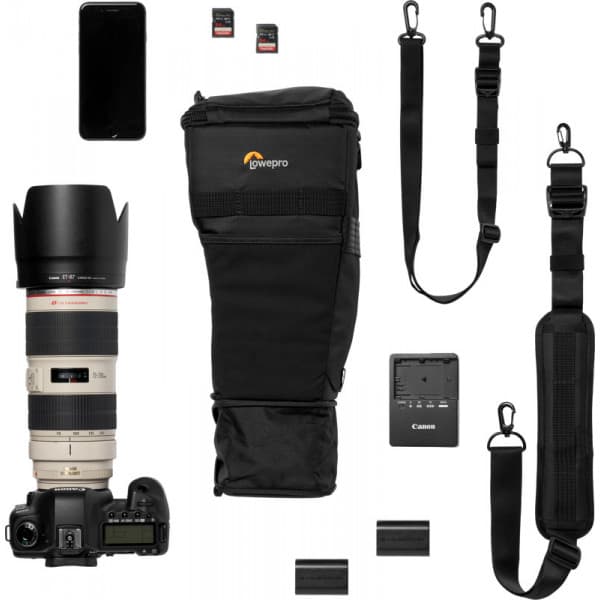 Lowepro Protactic TLZ 75 AW kamerataske