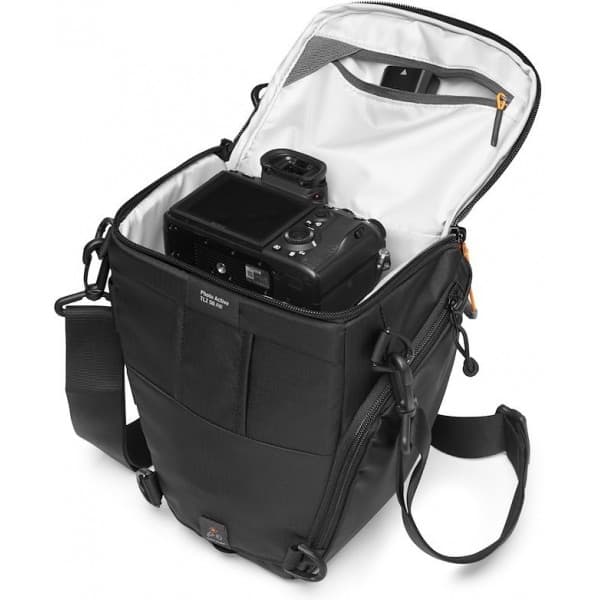 Lowepro Photo Active TLZ 50 AW Holster -skuldertaske