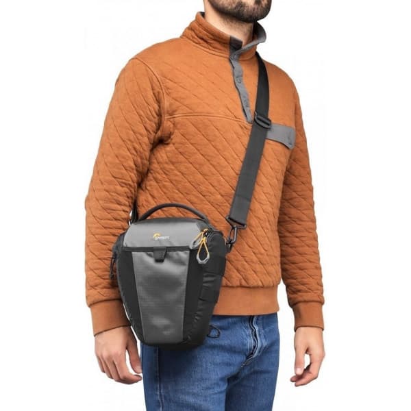Lowepro Photo Active TLZ 50 AW Holster -skuldertaske