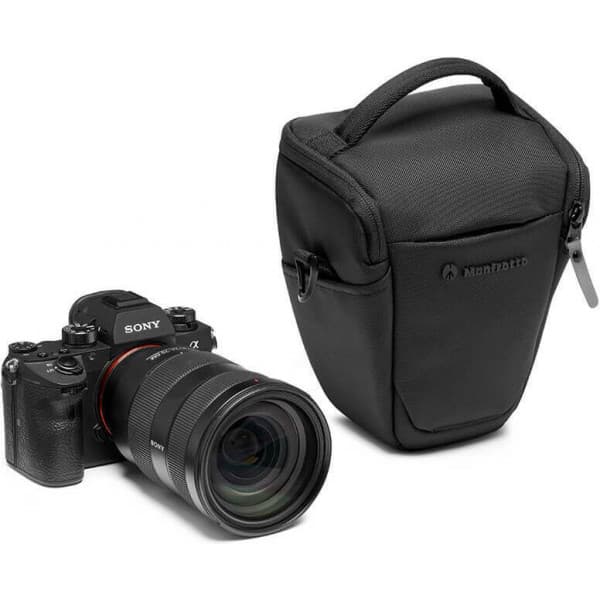 Manfrotto Advanced III Holster S kameraväska