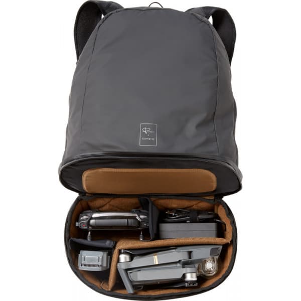 Gomatic McKinnon 21L Cube Pack ja Convertible Backpack -kamerareppu