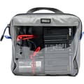 Miniatyrbillede 1 af 3: Think Tank Cable Management 20 V2.0 kabelføring løsning, grå/gennemsigtig