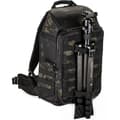 Miniatyrbillede 5 af 6: Tenba Axis v2 24L kamerarygsæk, camo (MultiCam Black)