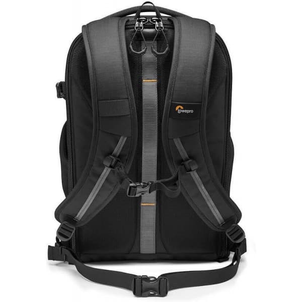 Lowepro Flipside BP 300 AW III kameraryggsäck, svart