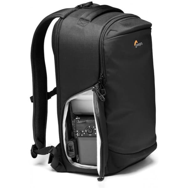 Lowepro Flipside BP 300 AW III kameraryggsäck, svart