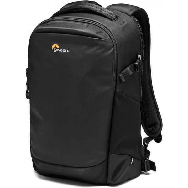 Lowepro Flipside BP 300 AW III kameraryggsäck, svart