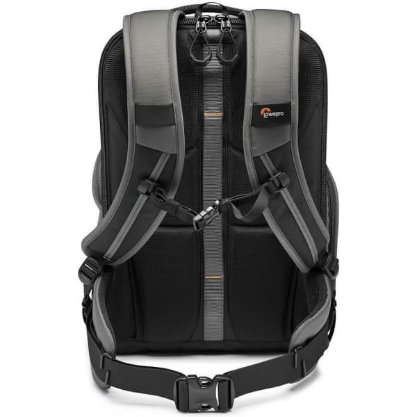 Lowepro Flipside BP 400 AW III -kamerarygsæk, sort