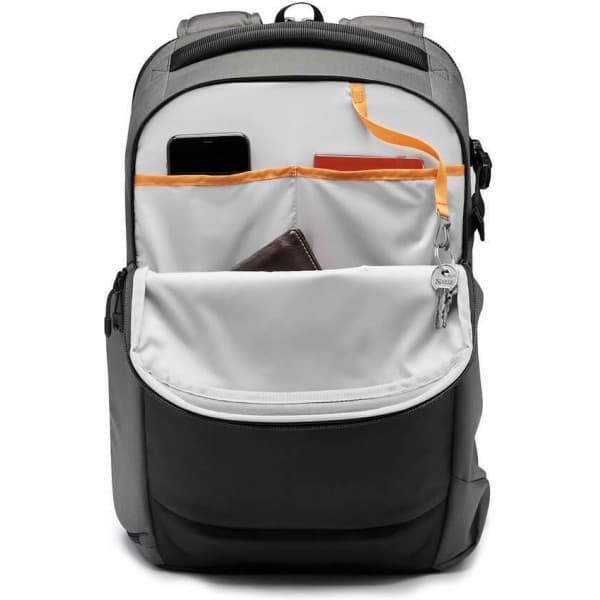 Lowepro Flipside BP 400 AW III -kamerarygsæk, sort