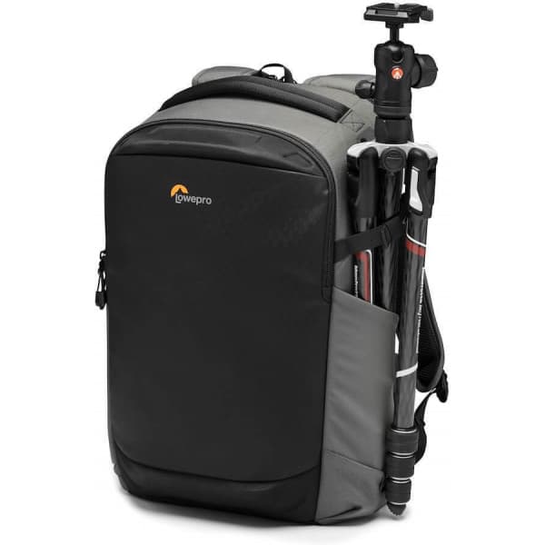 Lowepro Flipside BP 400 AW III -kamerarygsæk, sort