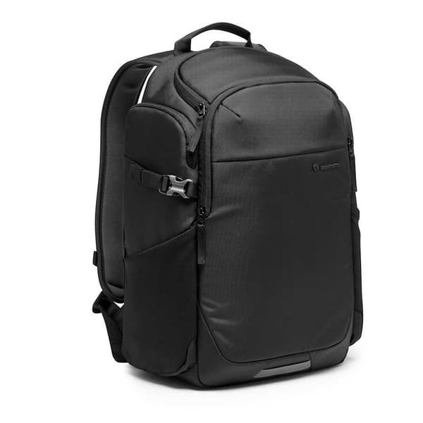 Manfrotto Kamerataske Advanced Befree Lll