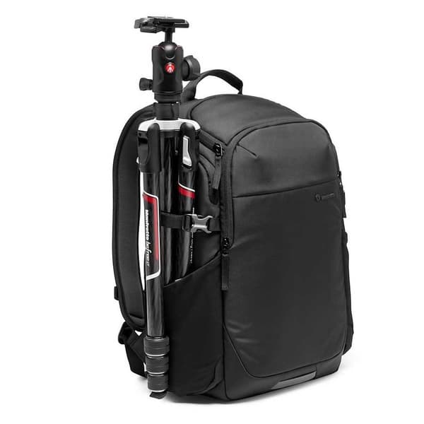 Manfrotto Kamerataske Advanced Befree Lll