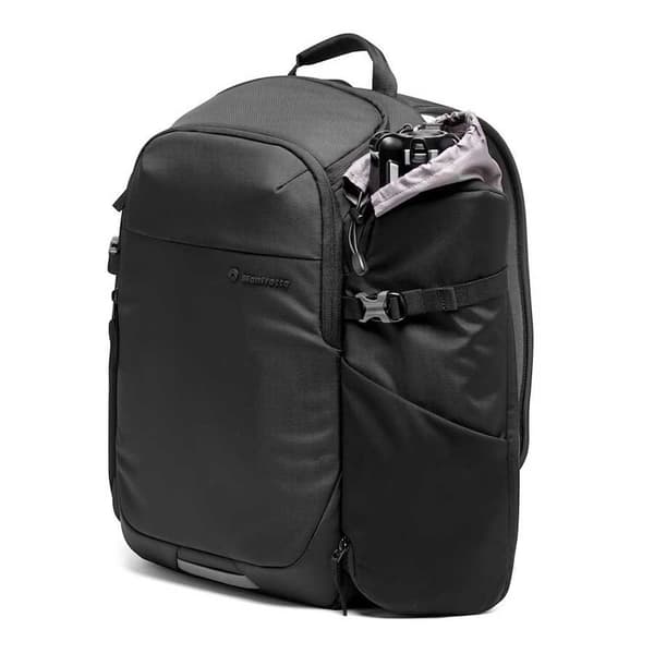 Manfrotto Kamerataske Advanced Befree Lll