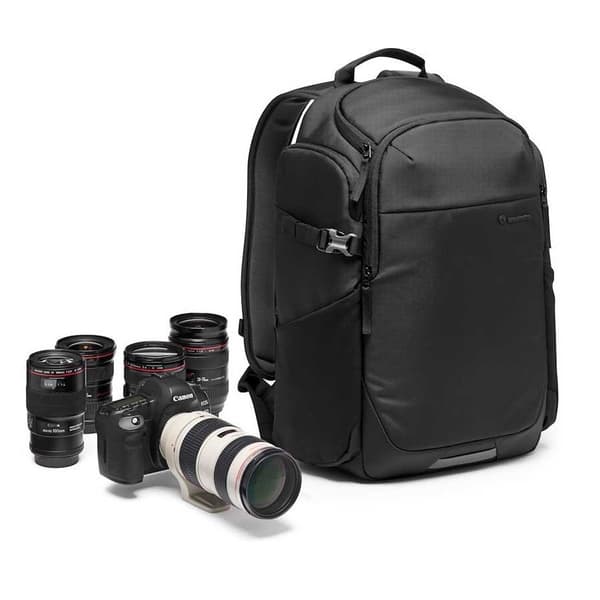 Manfrotto Kamerataske Advanced Befree Lll
