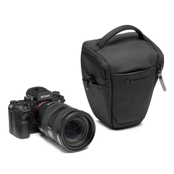 Manfrotto Kameraetui Advanced Holster S Lll
