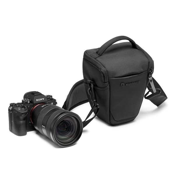 Manfrotto Kameraetui Advanced Holster S Lll