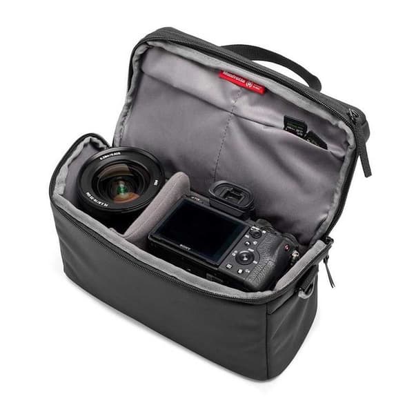 Manfrotto Kameraetui Advanced Shoulder M Lll