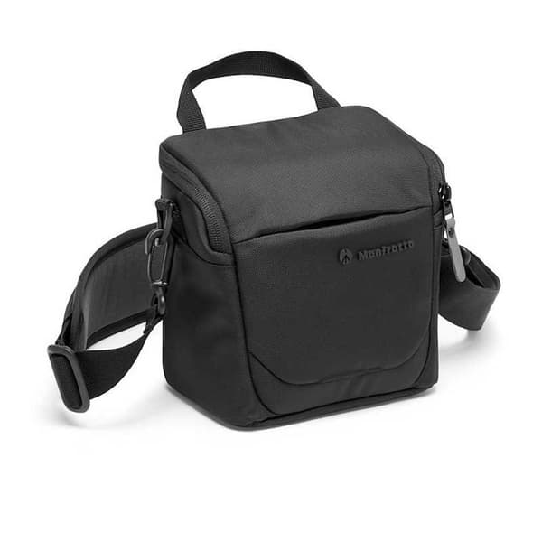 Manfrotto Kameraetui Advanced Shoulder S Lll