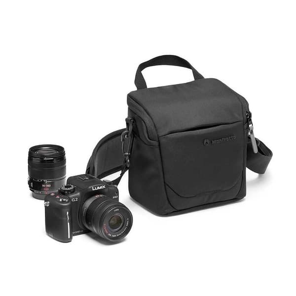 Manfrotto Kameraetui Advanced Shoulder S Lll