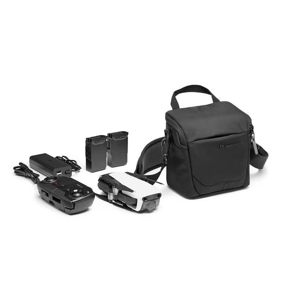 Manfrotto Kameraetui Advanced Shoulder S Lll
