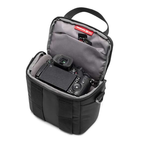 Manfrotto Kameraetui Advanced Shoulder S Lll