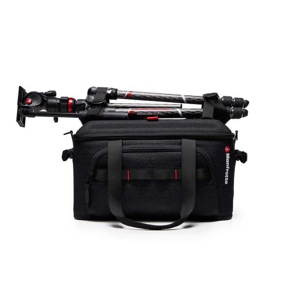 Manfrotto Lystaske Pro Light Cineloader S