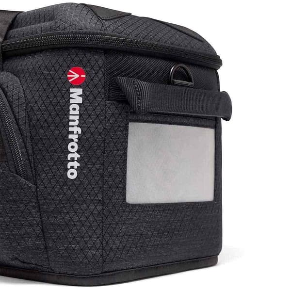 Manfrotto Lystaske Pro Light Cineloader S