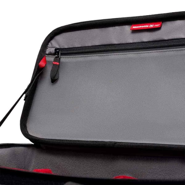 Manfrotto Lystaske Pro Light Cineloader S