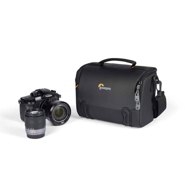 Lowepro Kameraetui Adventura Sh 140lll