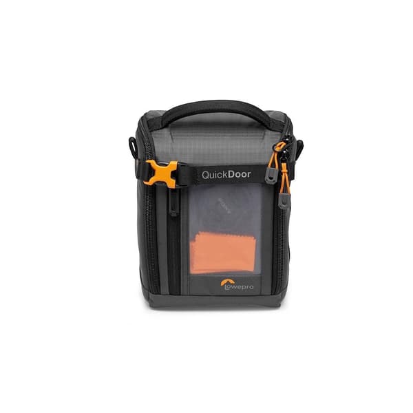 Lowepro Kameralaukku Gearup Creator Box M Ll