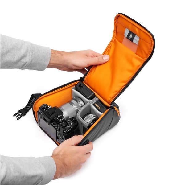 Lowepro Kameralaukku Gearup Creator Box M Ll