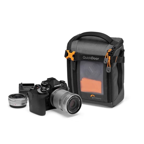 Lowepro Kameralaukku Gearup Creator Box M Ll