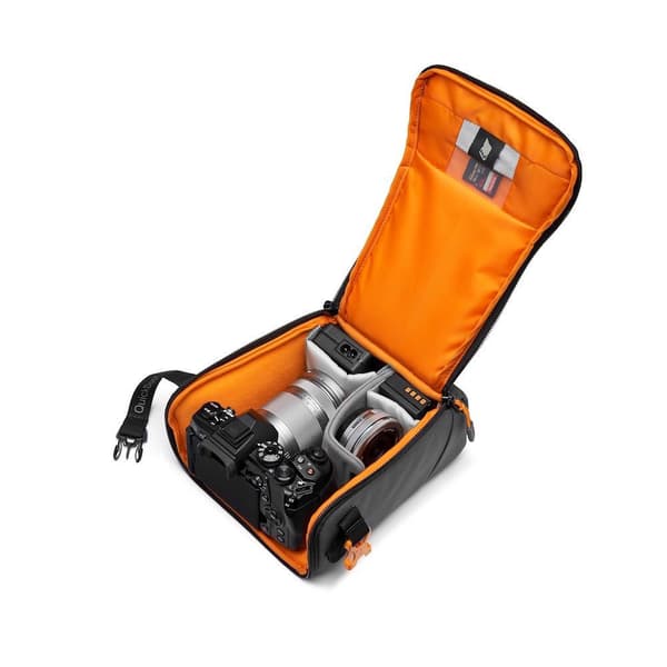 Lowepro Kameralaukku Gearup Creator Box M Ll